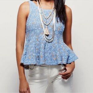 Free people tank